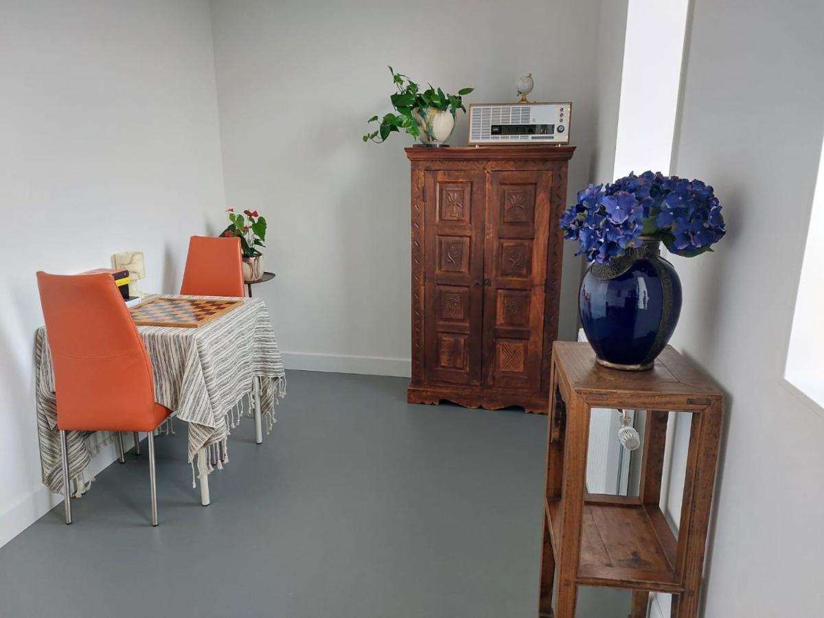 Medina B&B Hartje อาร์นเฮม ภายนอก รูปภาพ