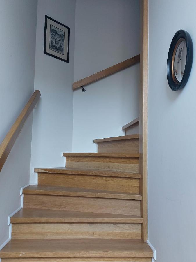 Medina B&B Hartje อาร์นเฮม ภายนอก รูปภาพ